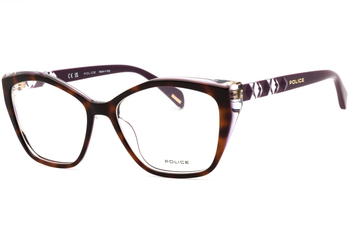 Police VPLL32V — Lunettes de Vue 1