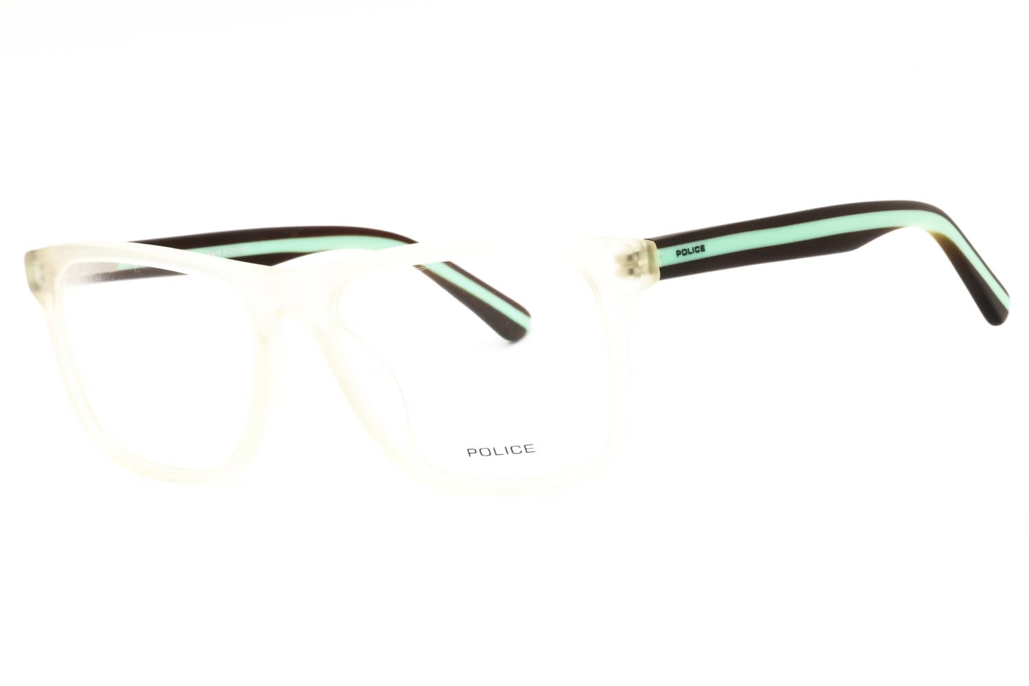 Police VK049 — Lunettes de Vue 1