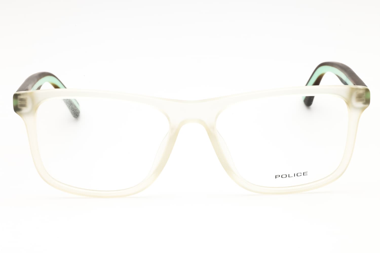 Police VK049 — Lunettes de Vue 2