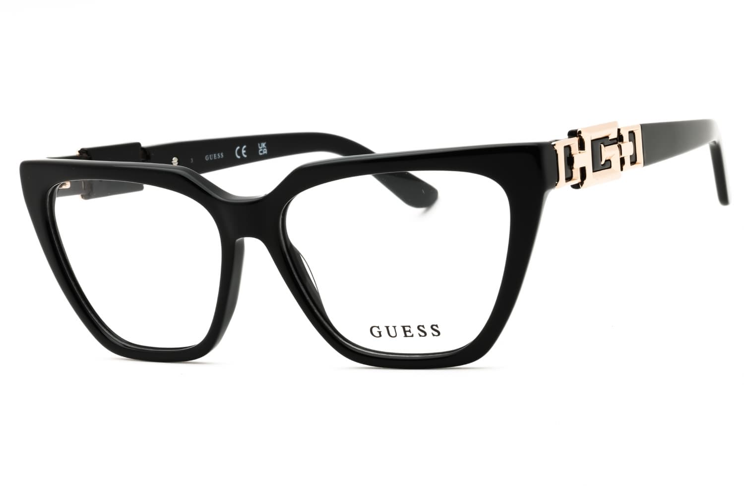 Guess GU2985 — Lunettes de Vue 3