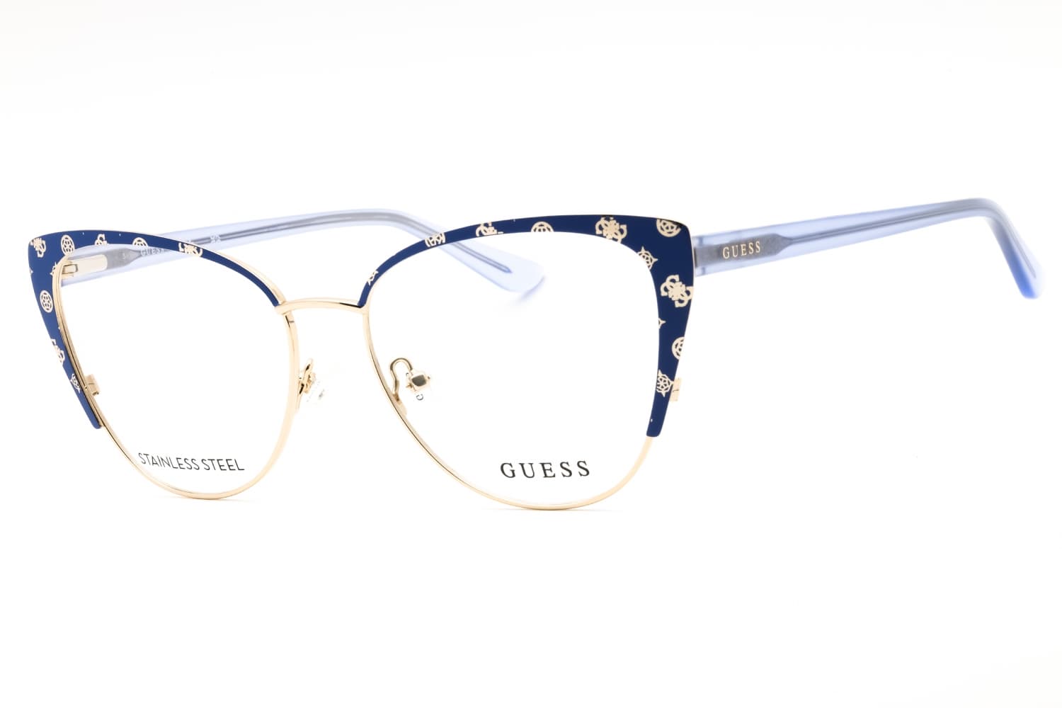 Guess GU50121 — Lunettes de Vue 3