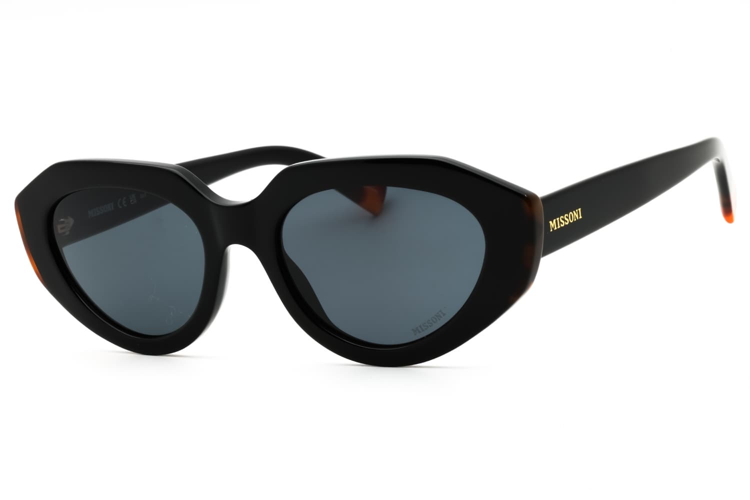 Missoni MIS 0131/S — Lunettes de soleil 1