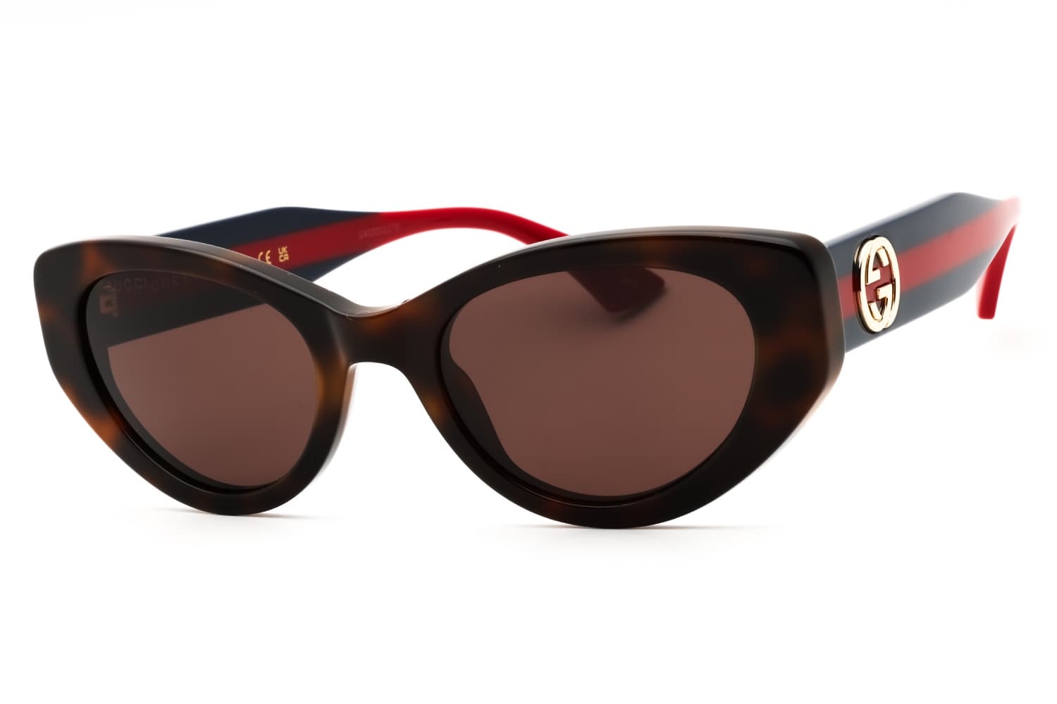 Gucci GG1862S — Lunettes de soleil 1
