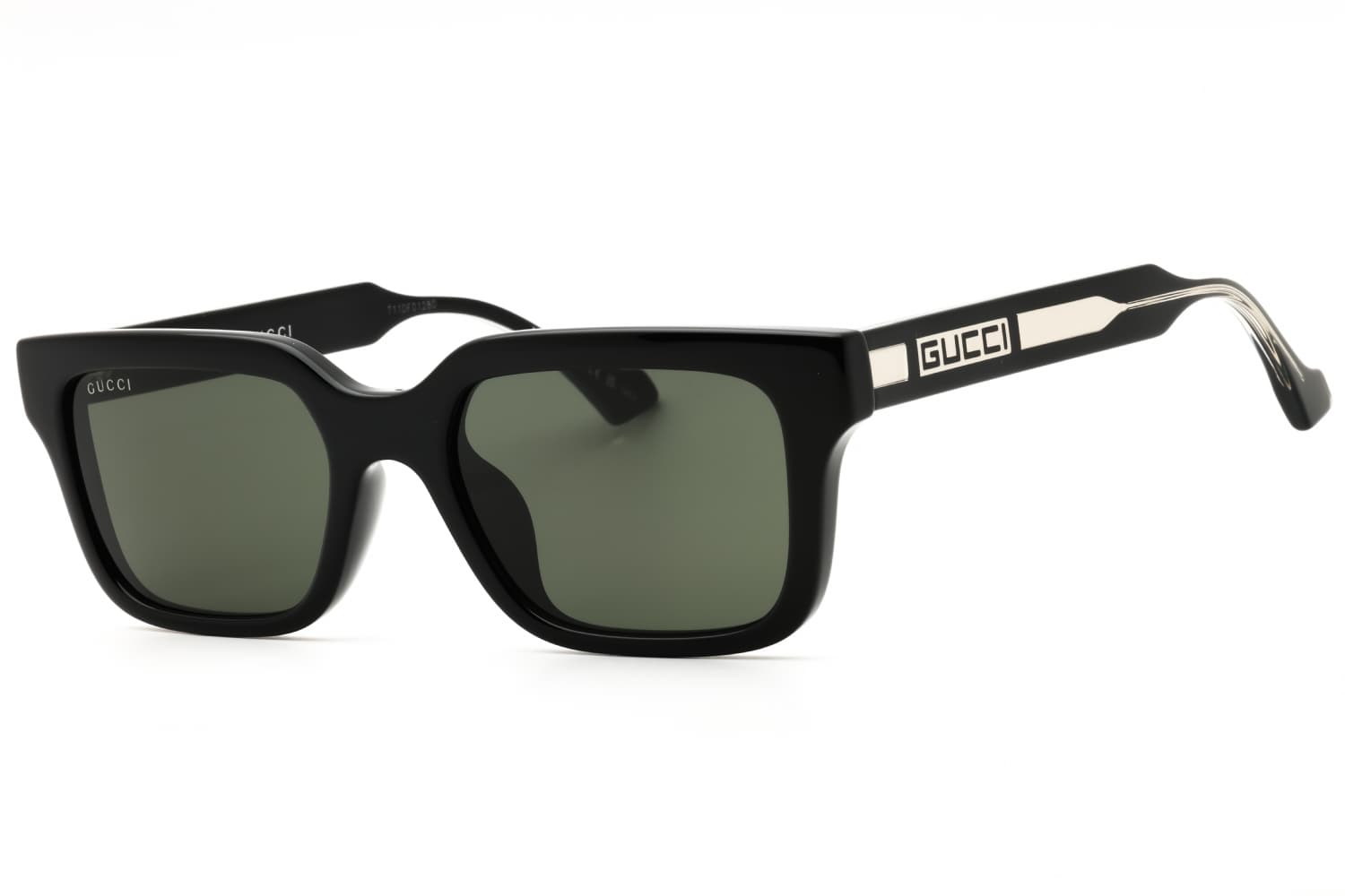 Gucci GG1732SK — Lunettes de soleil 1
