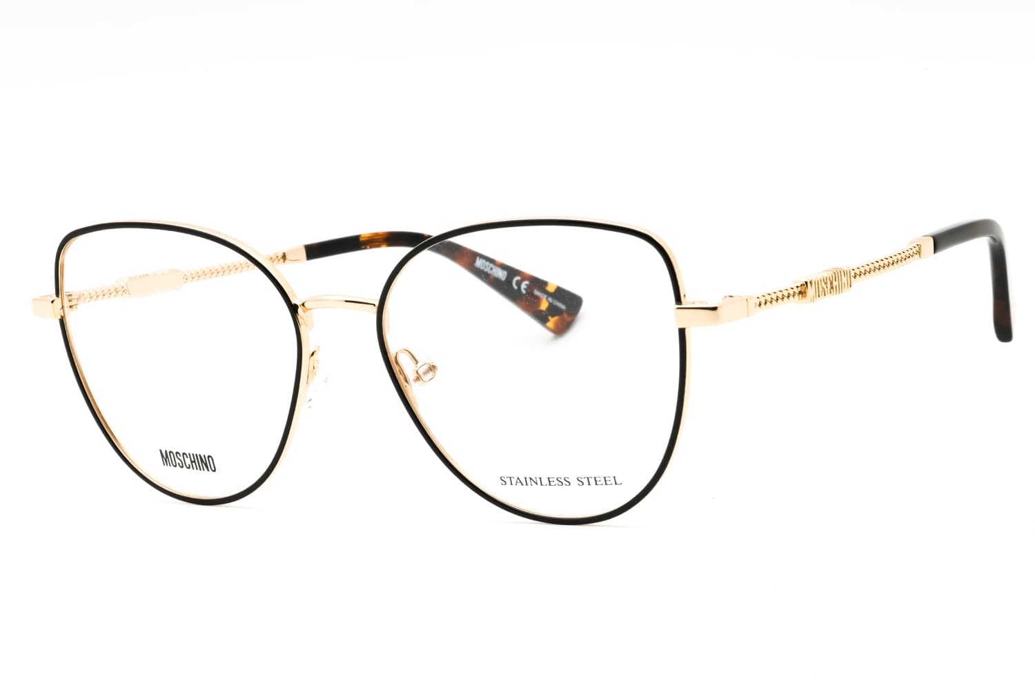 Moschino MOS601 — Lunettes de Vue 1