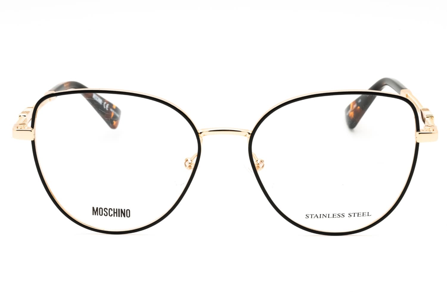Moschino MOS601 — Lunettes de Vue 2