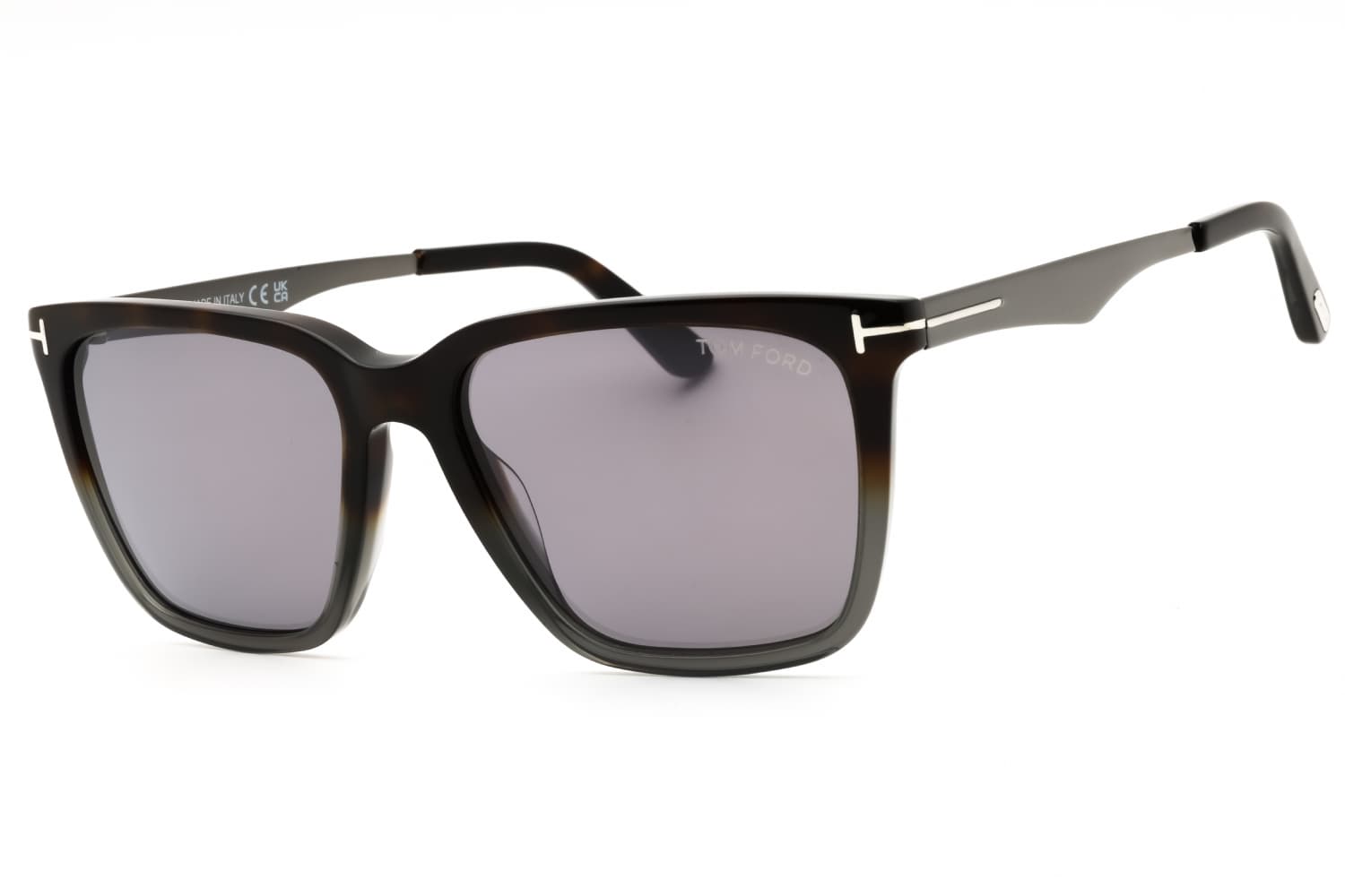 Tom Ford FT0862 — Lunettes de soleil 3