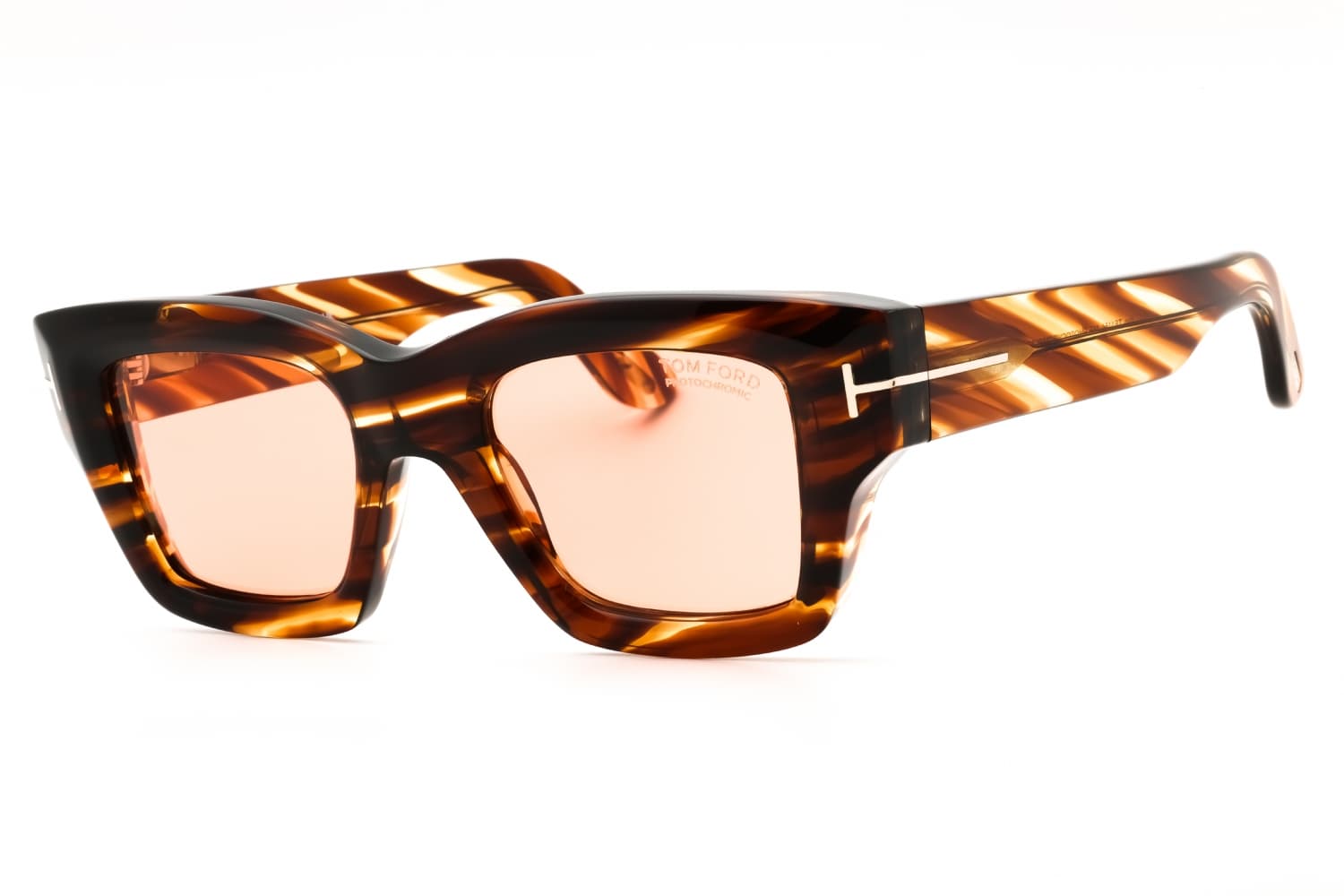 Tom Ford FT1154 — Lunettes de soleil 1