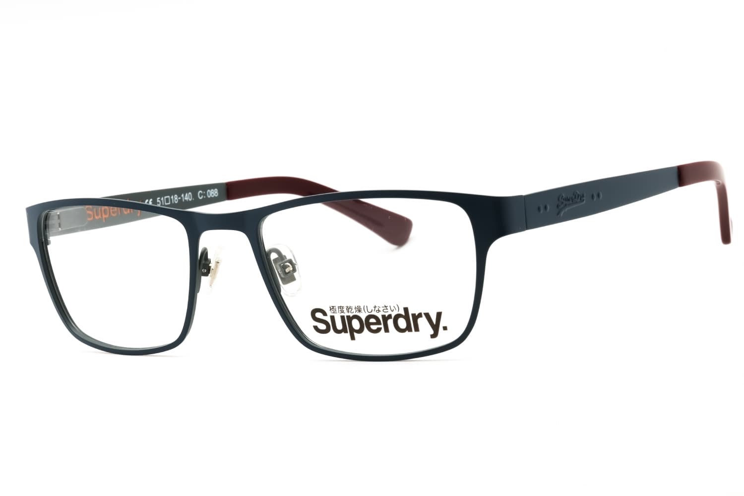 Superdry SDOCEDAR — Lunettes de Vue 3