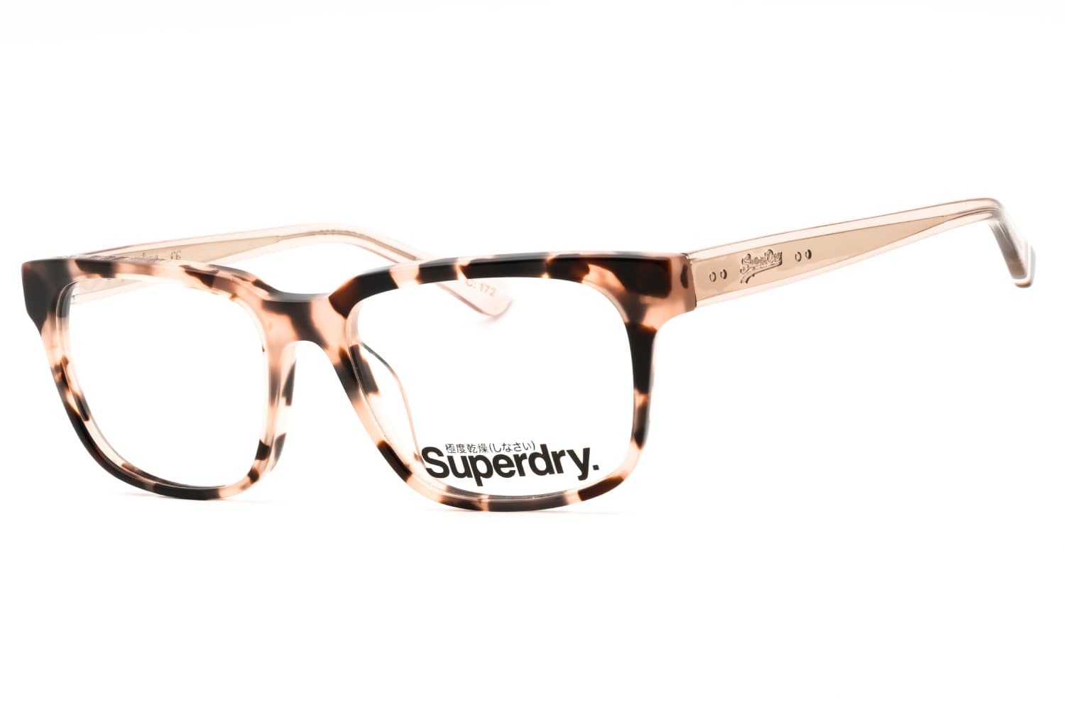 Superdry SDO-CHARLI-161 — Lunettes de Vue 1