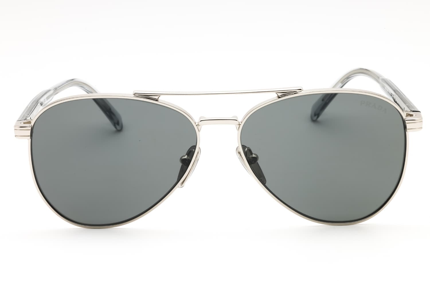 Prada 0PR A58S — Lunettes de soleil 2
