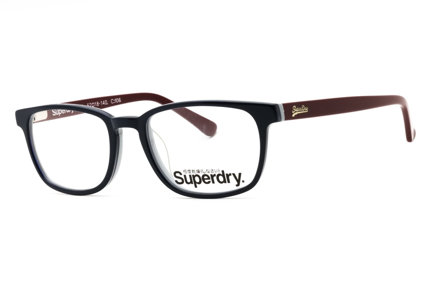 Superdry SDO-QUINN — Lunettes de Vue 2