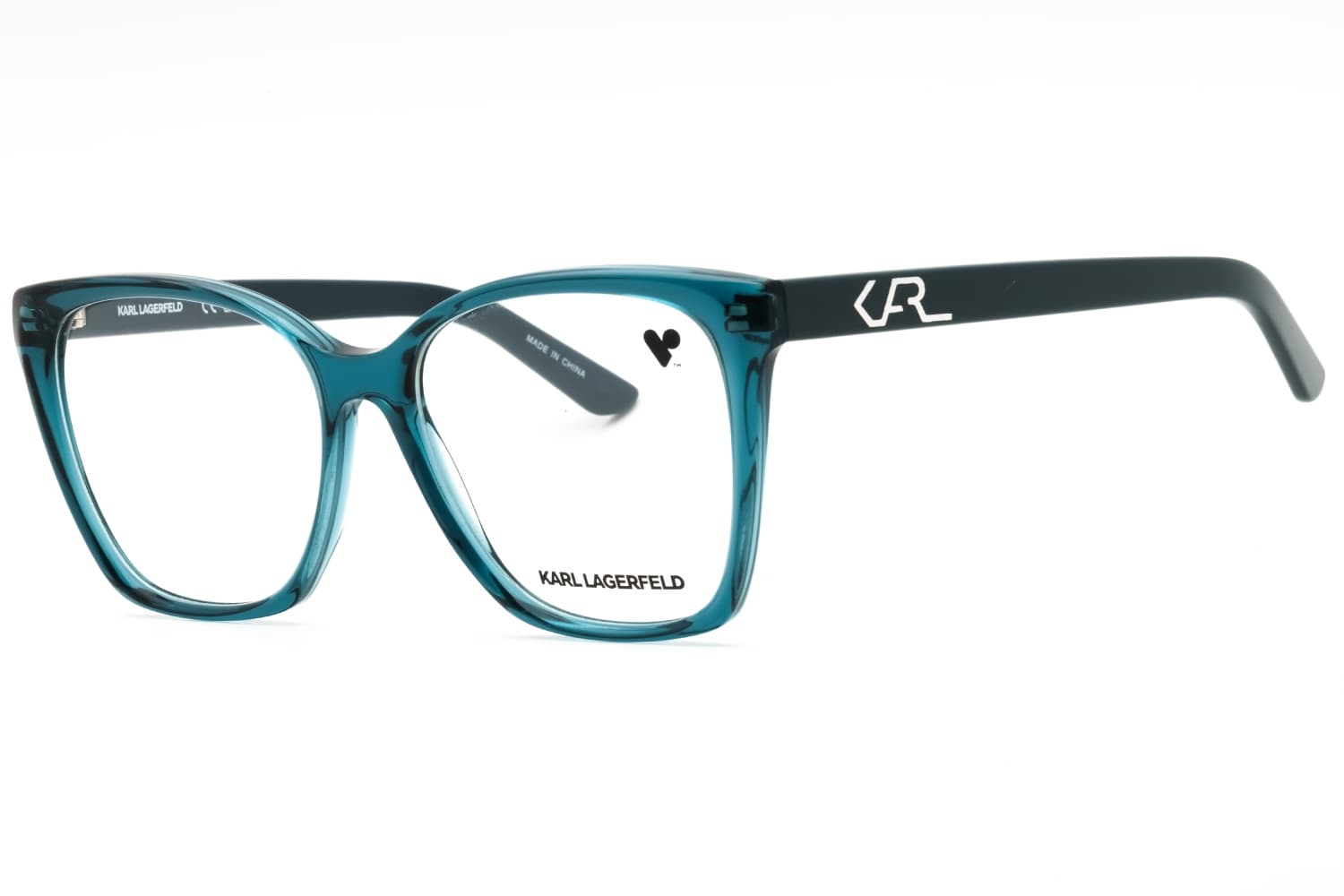 KARL LAGERFELD KL6050 — Lunettes de Vue 1