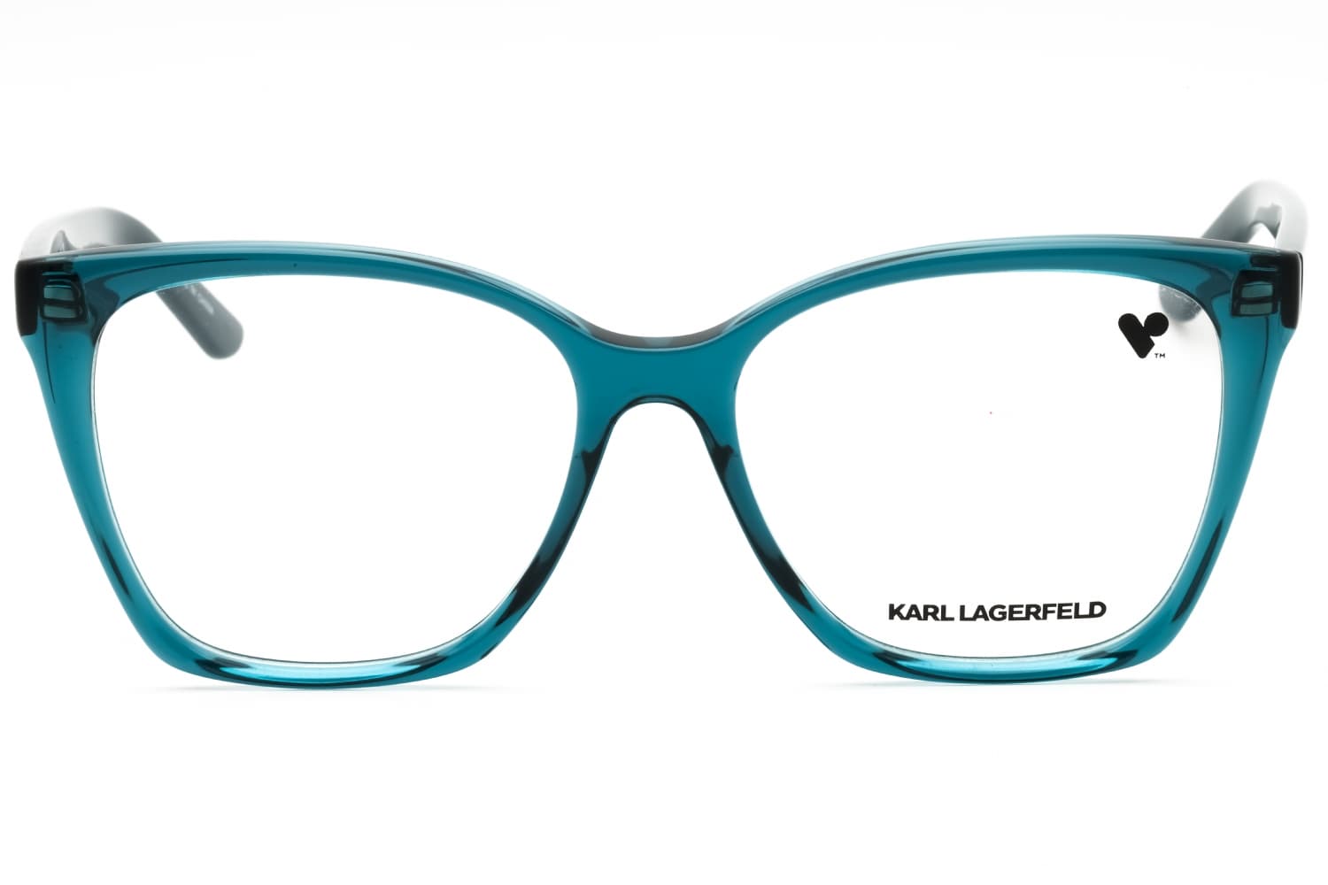 KARL LAGERFELD KL6050 — Lunettes de Vue 2
