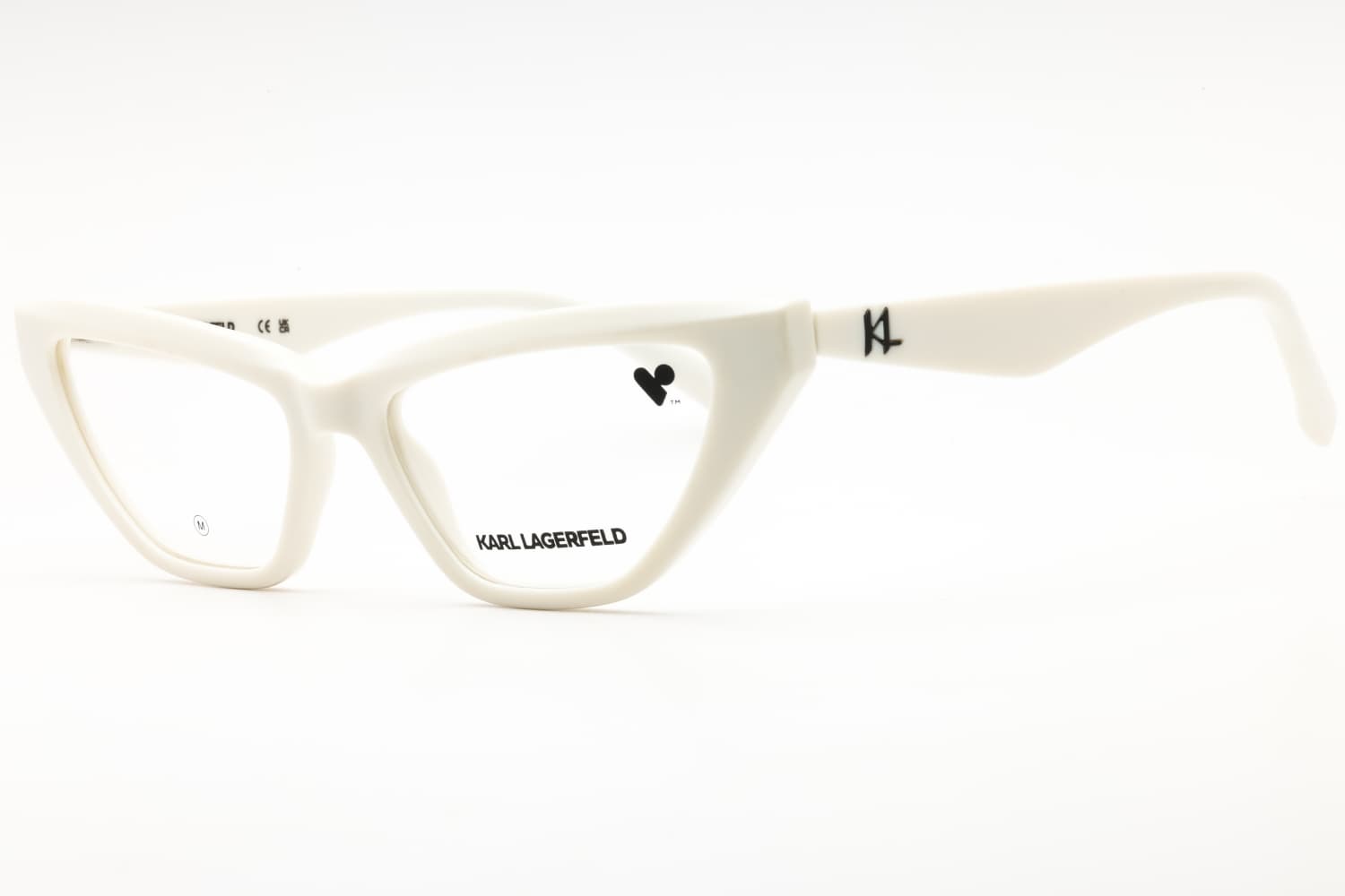 KARL LAGERFELD KL6175 — Lunettes de Vue 1