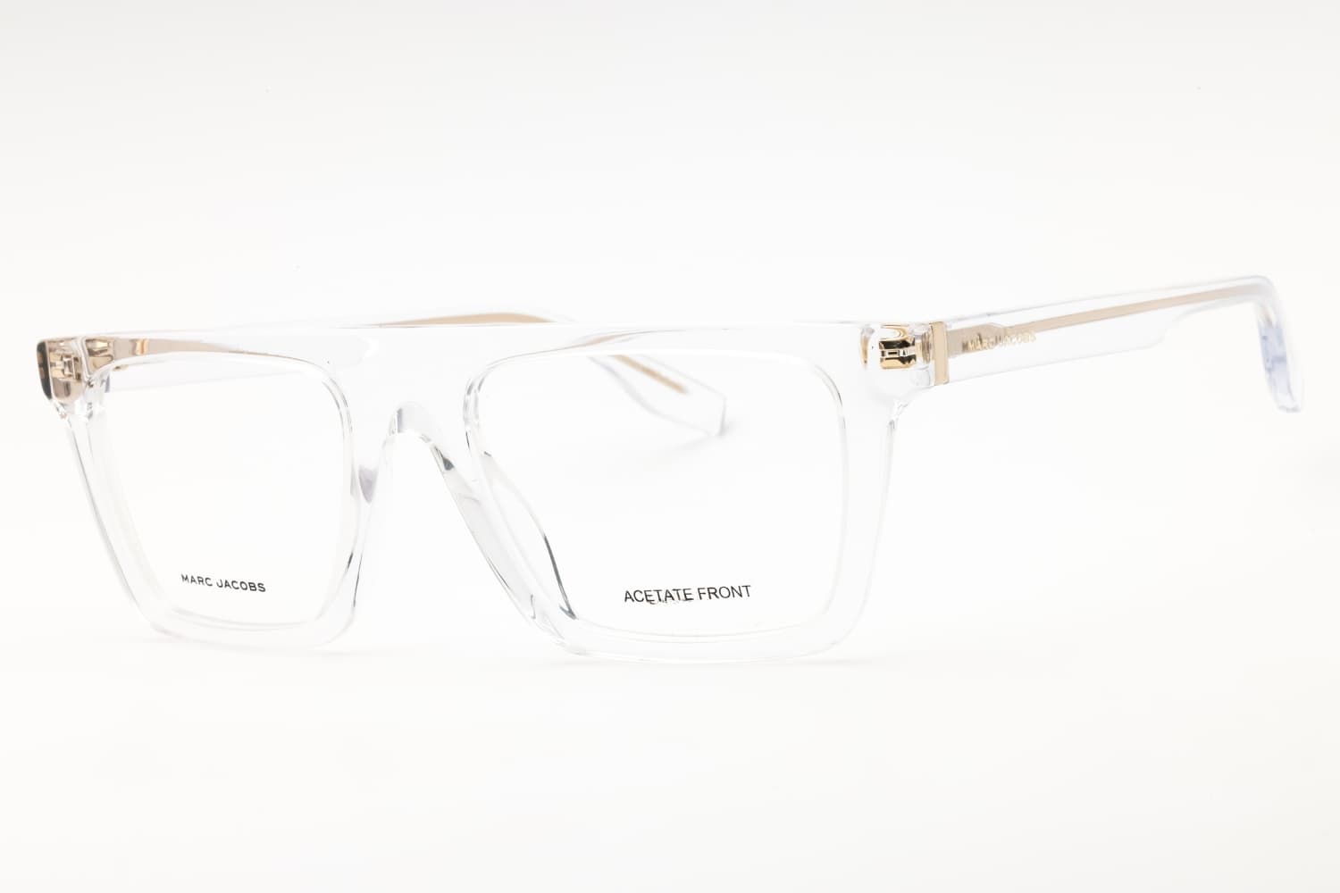 Marc Jacobs MARC 759 — Lunettes de Vue 3