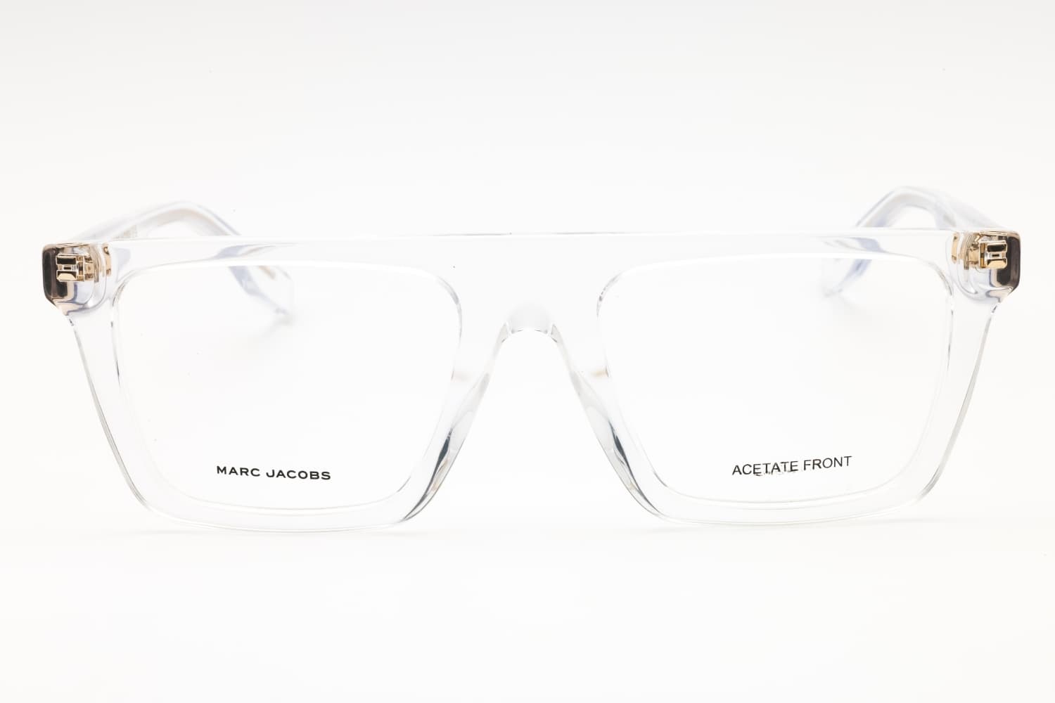 Marc Jacobs MARC 759 — Lunettes de Vue 4