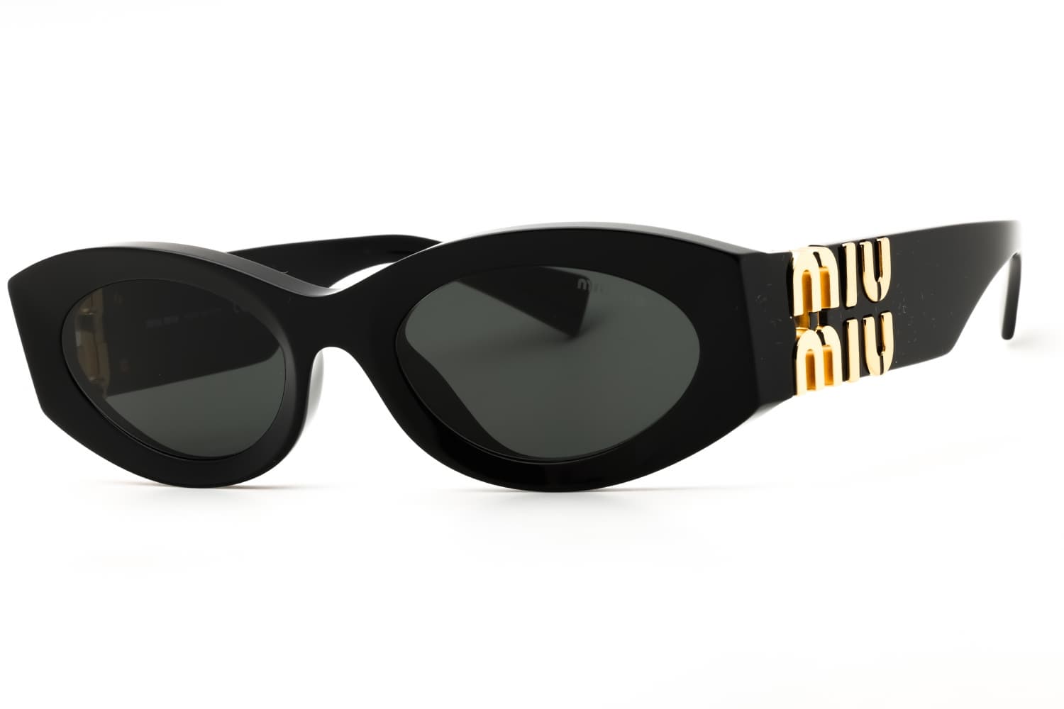 Miu Miu 0MU 11WS — Lunettes de soleil 1