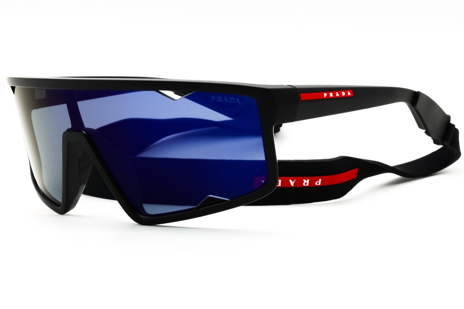 Prada Sport 0PS A03S — Lunettes de soleil 1