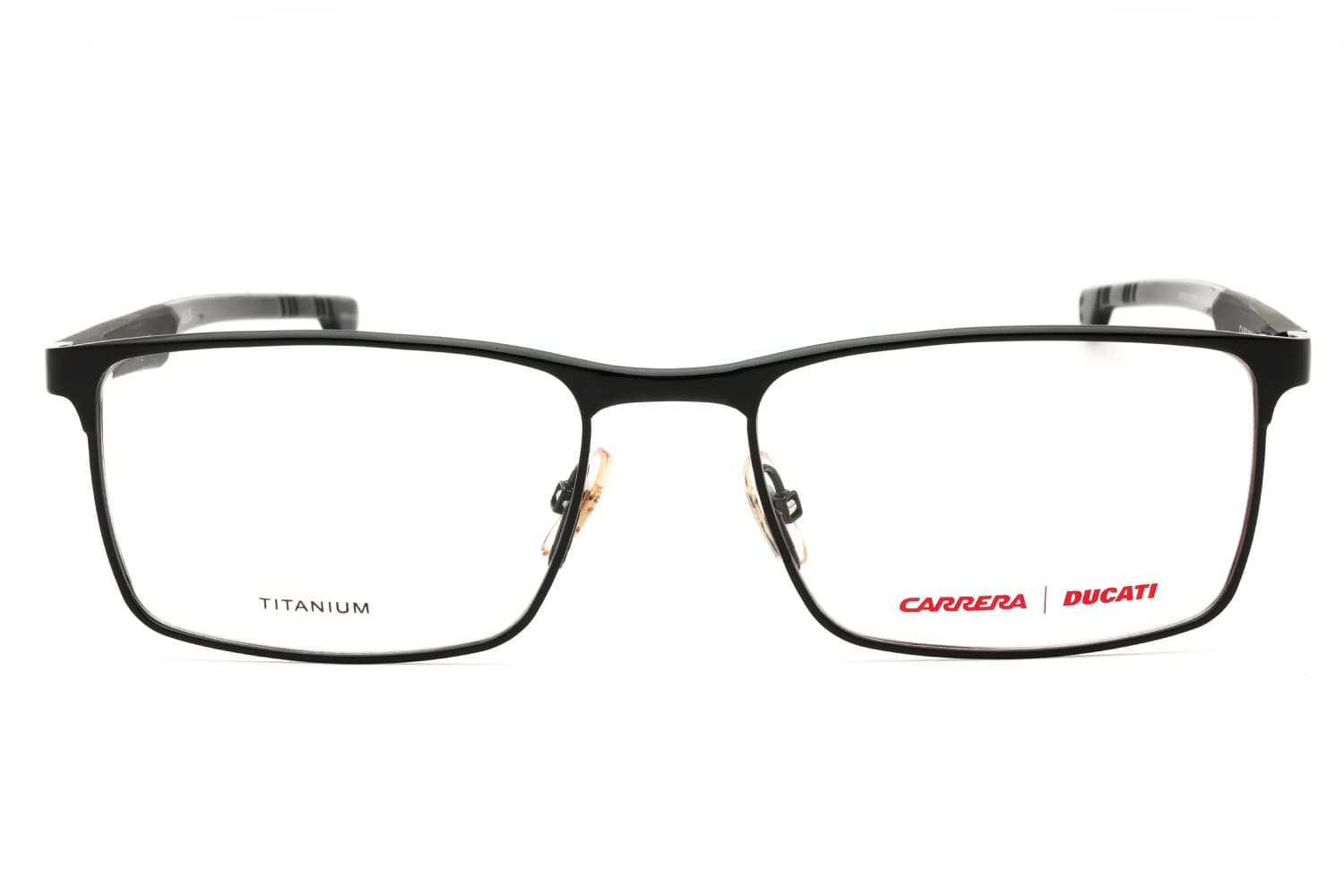 Carrera CARDUC 027 — Lunettes de Vue 4