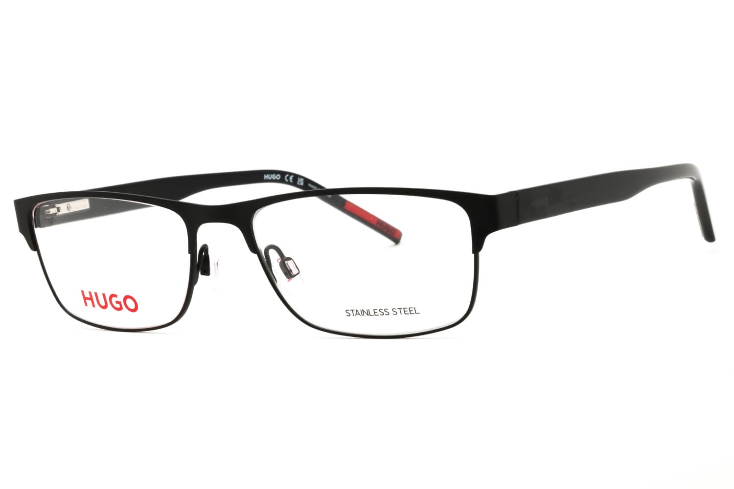 HUGO HG 1263 — Lunettes de Vue 5
