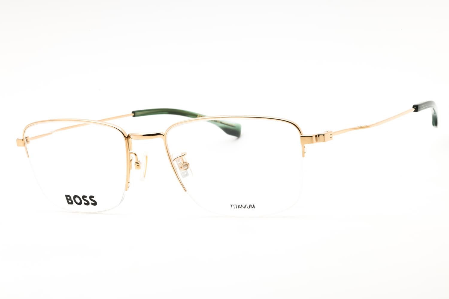 Hugo Boss BOSS 1516/G — Lunettes de Vue 1