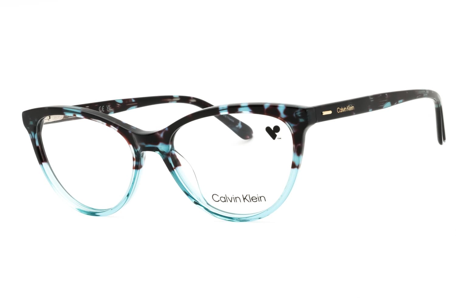 Calvin Klein CK21519 — Lunettes de Vue 3