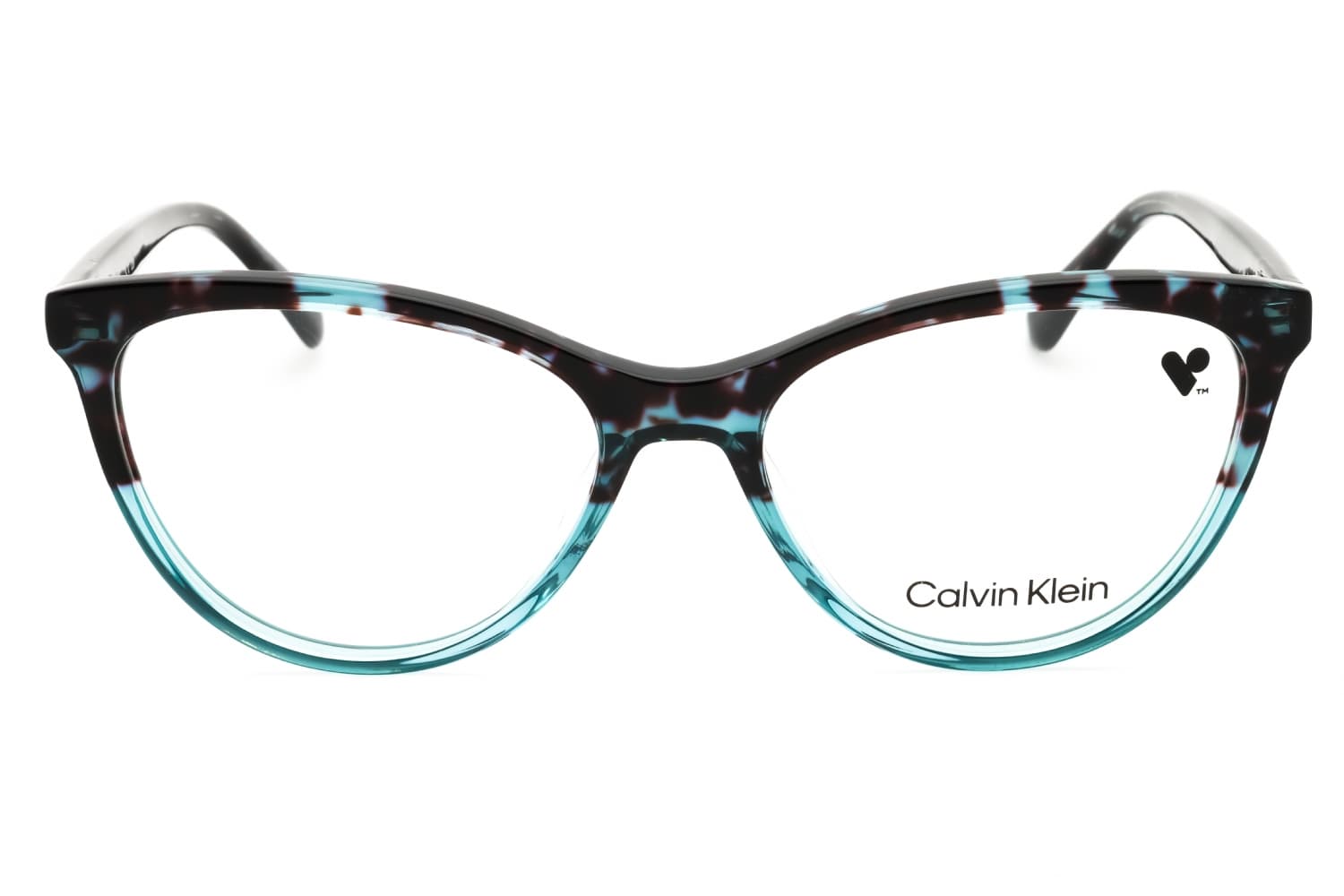 Calvin Klein CK21519 — Lunettes de Vue 6