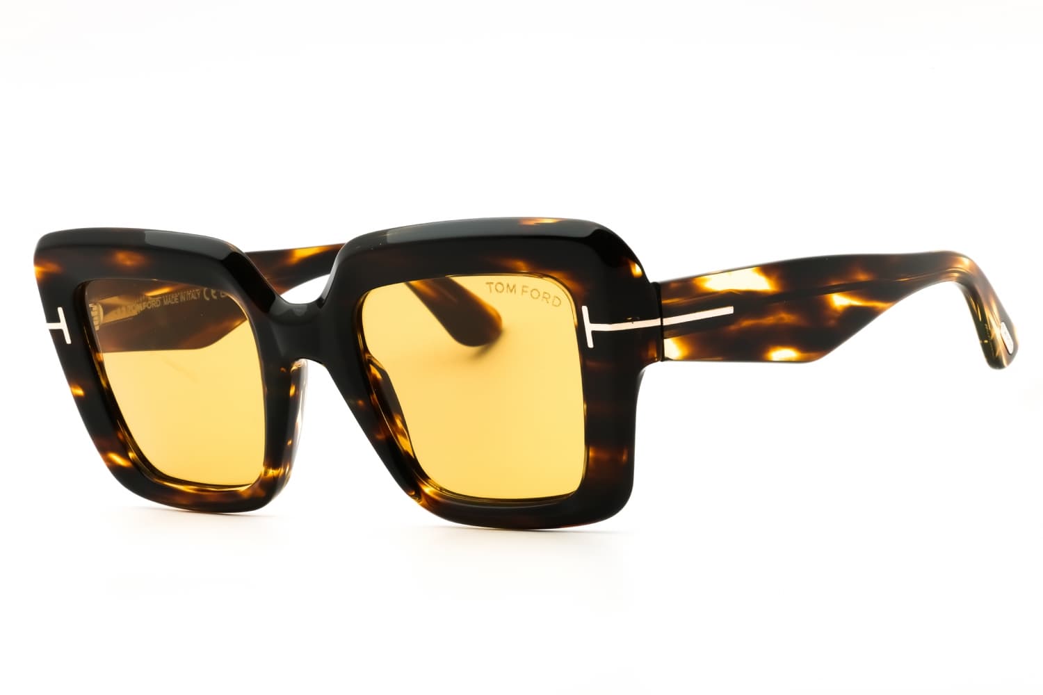 Tom Ford FT1157 — Lunettes de soleil 3