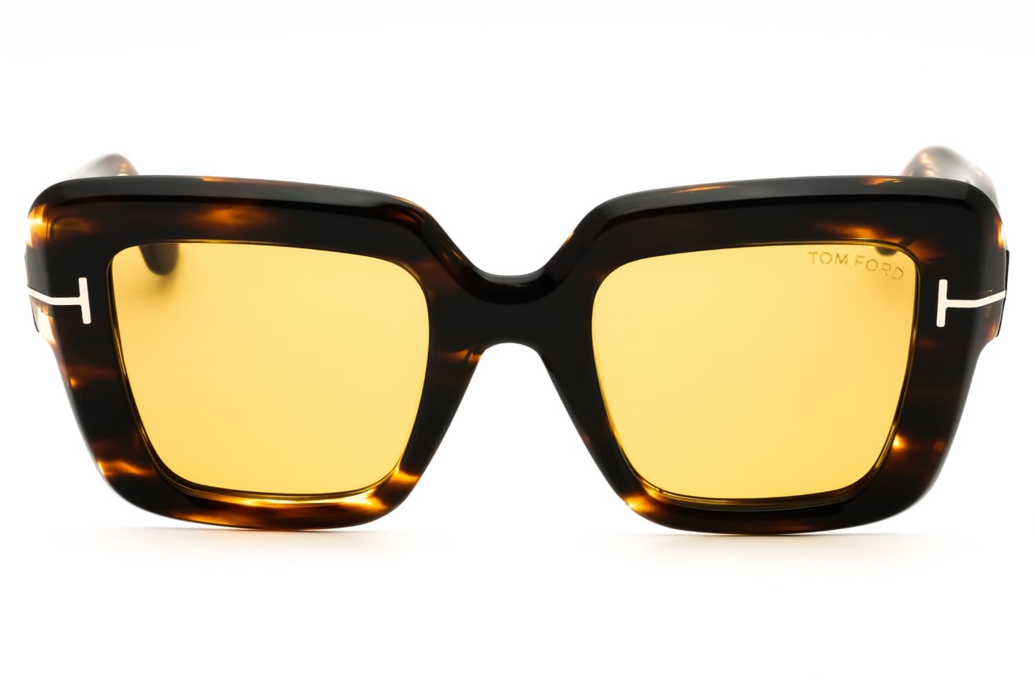 Tom Ford FT1157 — Lunettes de soleil 4