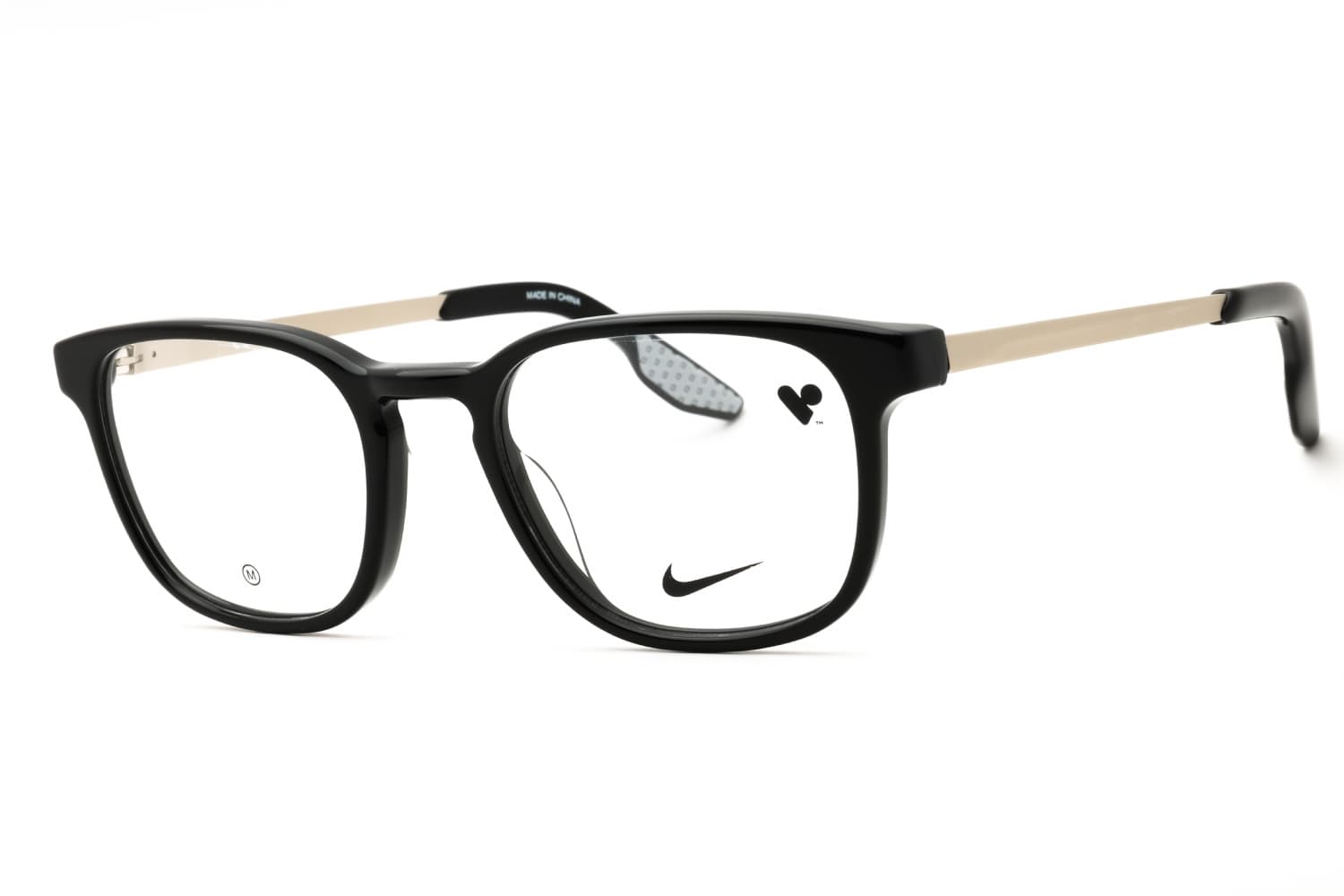 Nike NIKE 7171 — Lunettes de Vue 1