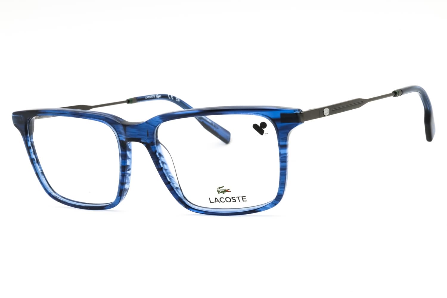 Lacoste L2925 — Lunettes de Vue 3