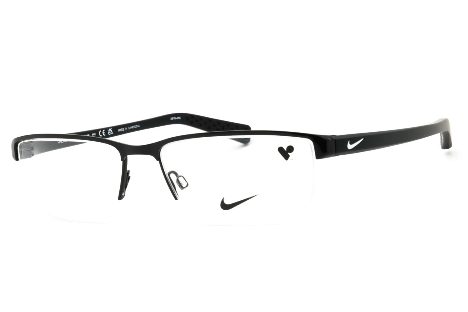 Nike NIKE 8098 — Lunettes de Vue 3