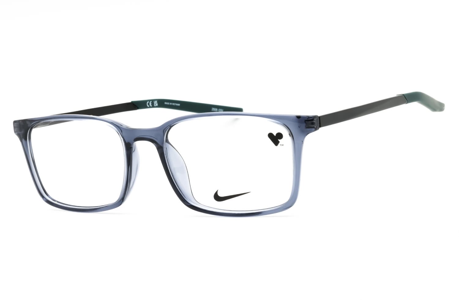 Nike NIKE 7282 — Lunettes de Vue 1