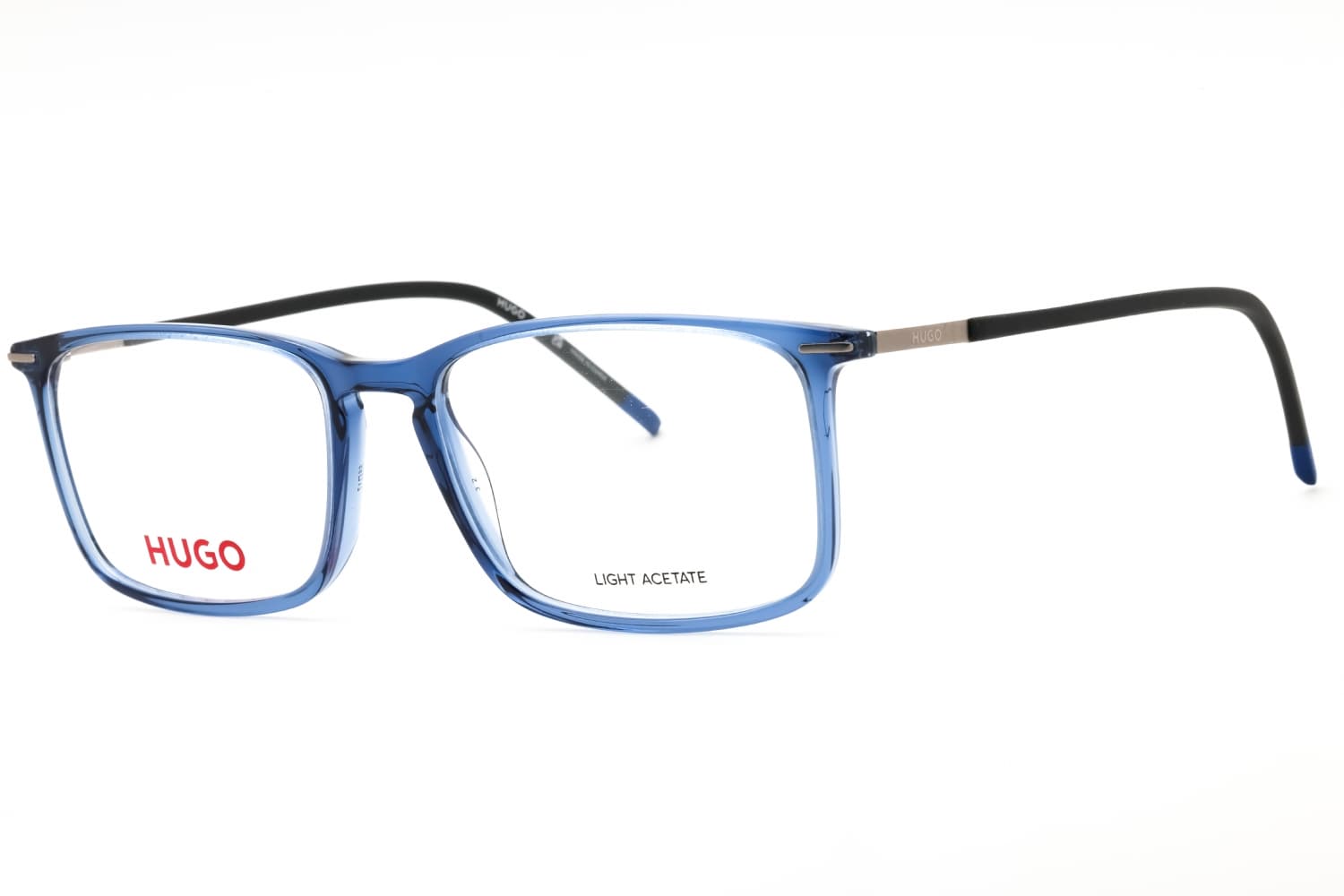 HUGO HG 1231 — Lunettes de Vue 1