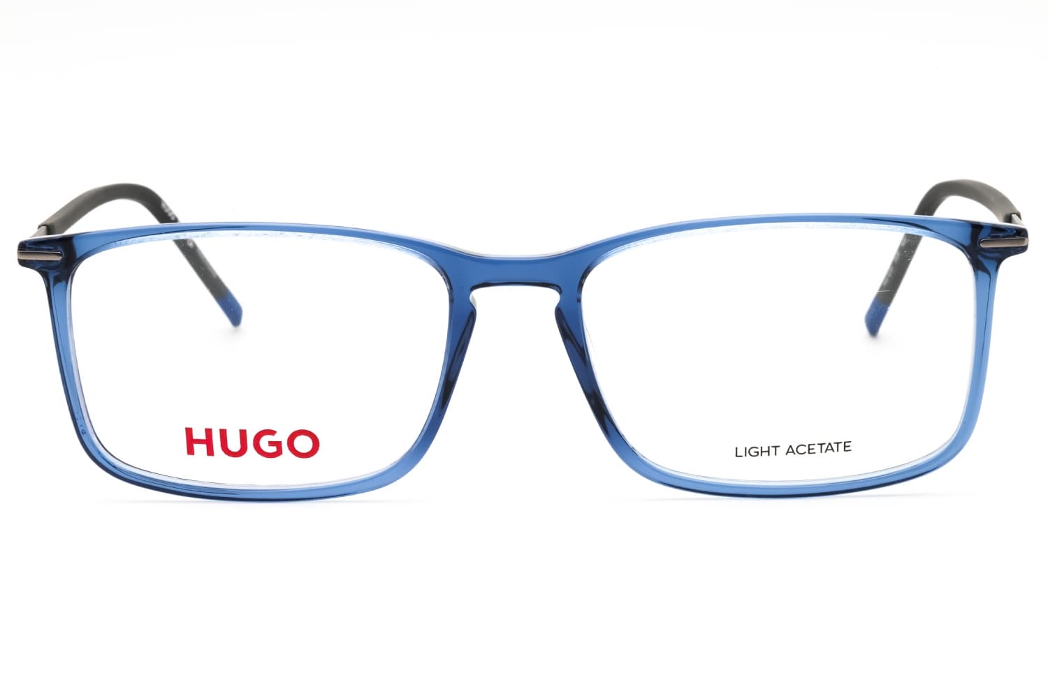 HUGO HG 1231 — Lunettes de Vue 2