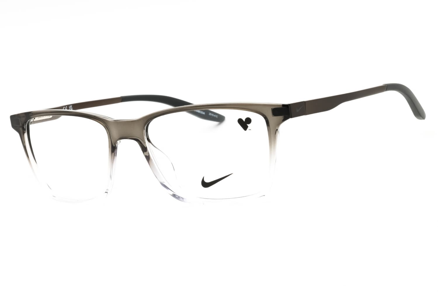 Nike NIKE 7286 — Lunettes de Vue 3