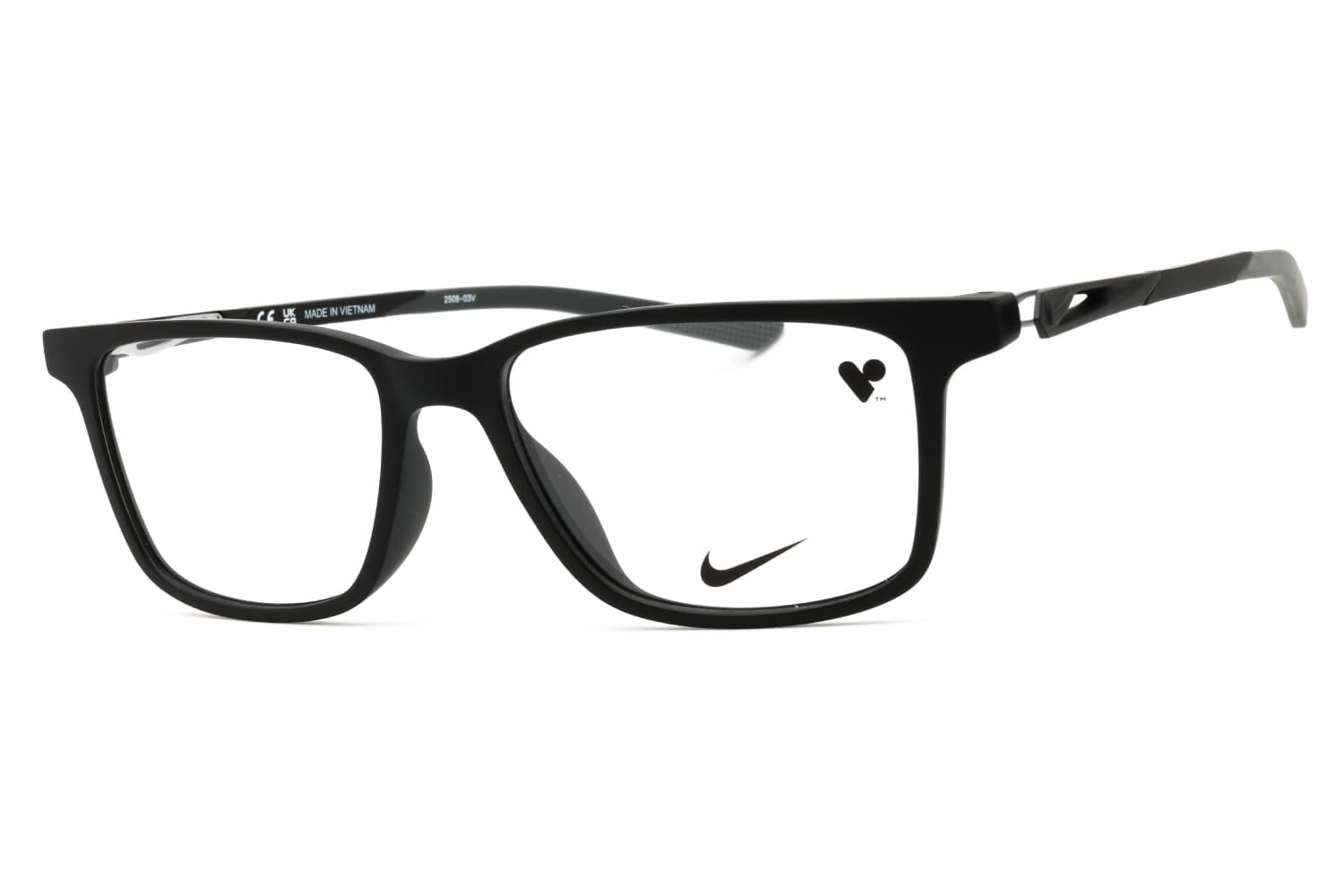 Nike NIKE 7145 — Lunettes de Vue 3