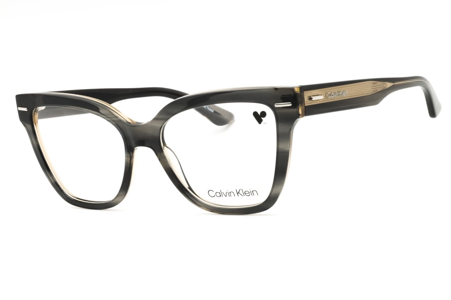 Calvin Klein CK23543 — Lunettes de Vue 5