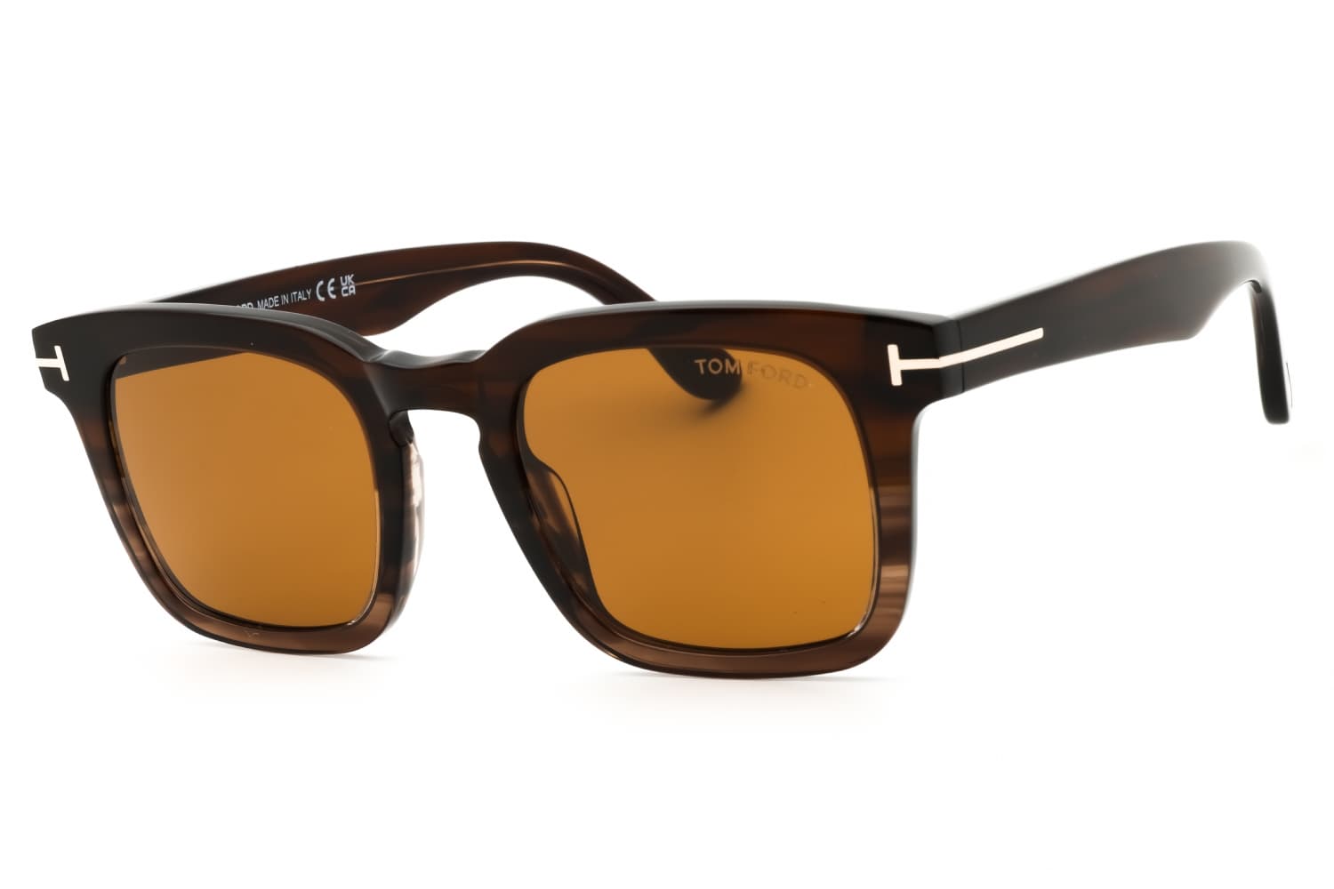 Tom Ford FT0751 — Lunettes de soleil 1
