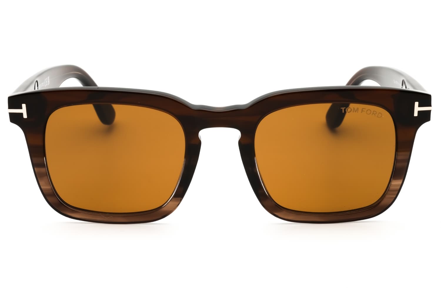 Tom Ford FT0751 — Lunettes de soleil 3