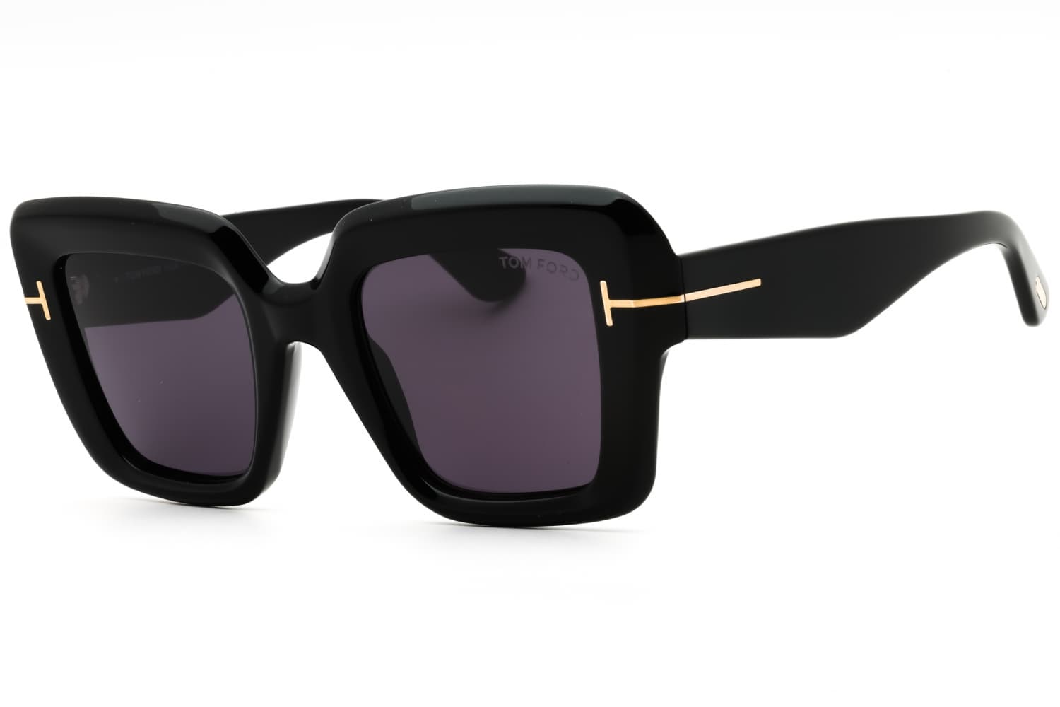 Tom Ford FT1157 — Lunettes de soleil 1