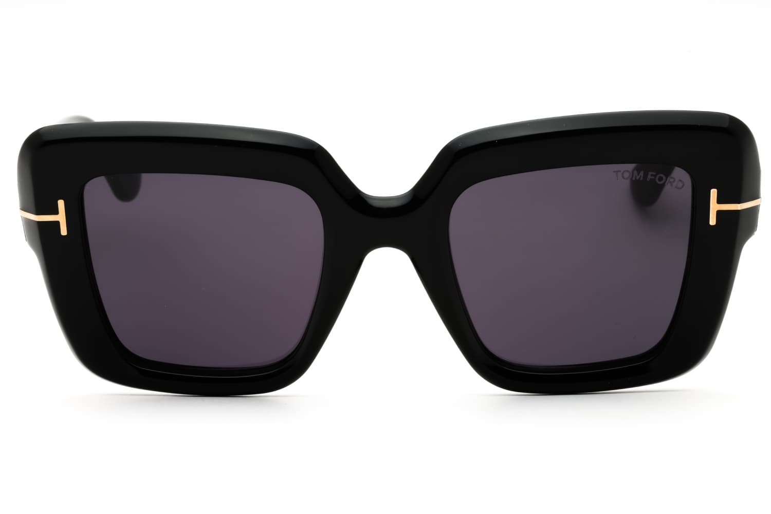 Tom Ford FT1157 — Lunettes de soleil 2