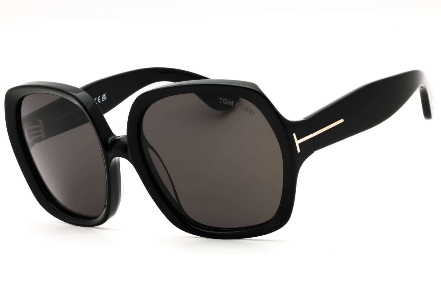 Tom Ford FT1221 — Lunettes de soleil 1