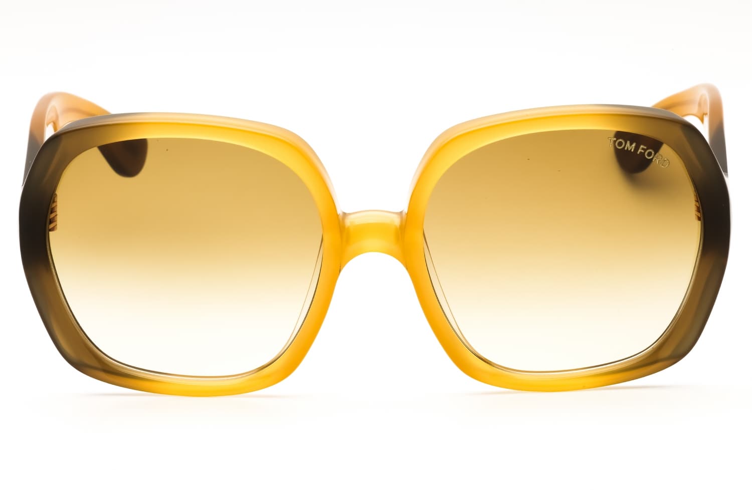 Tom Ford FT1221 — Lunettes de soleil 4