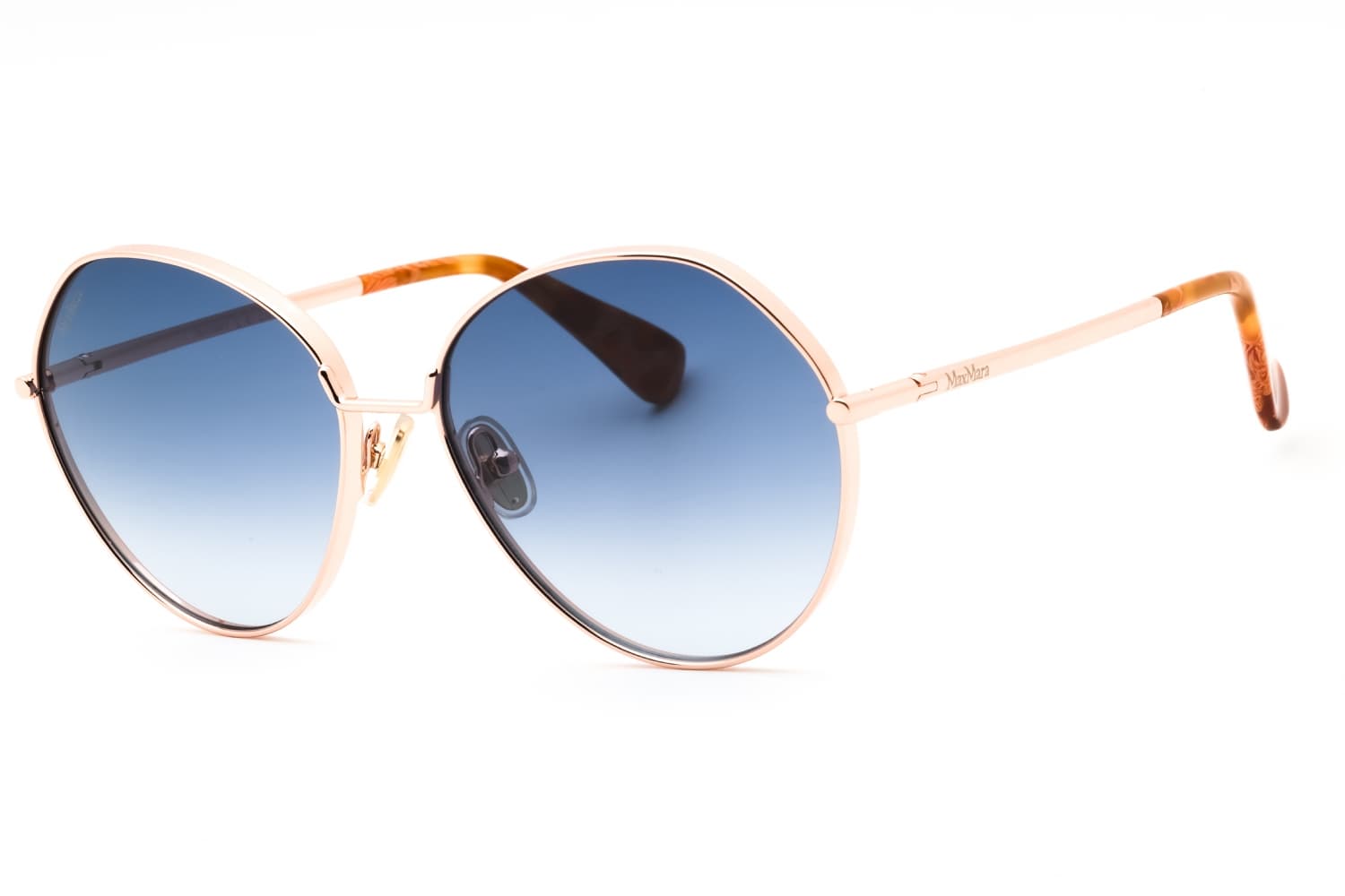 Max Mara MM0096 — Lunettes de soleil 5