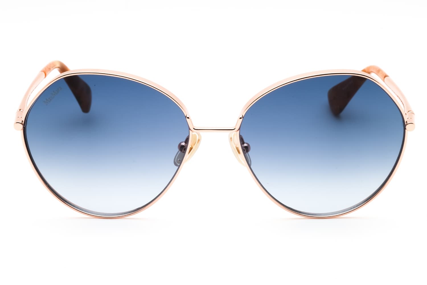 Max Mara MM0096 — Lunettes de soleil 6