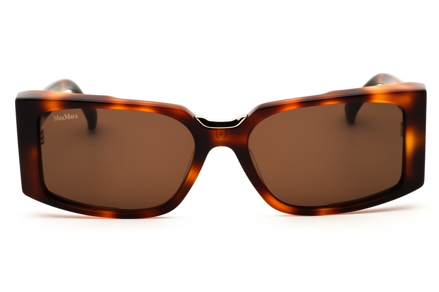 Max Mara MM0159 — Lunettes de soleil 2