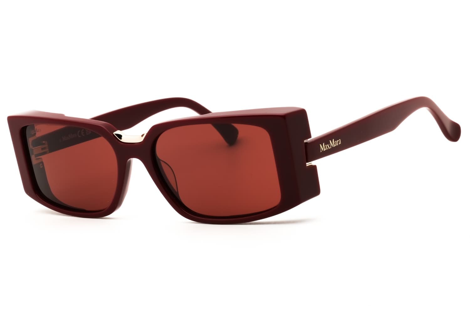 Max Mara MM0159 — Lunettes de soleil 3