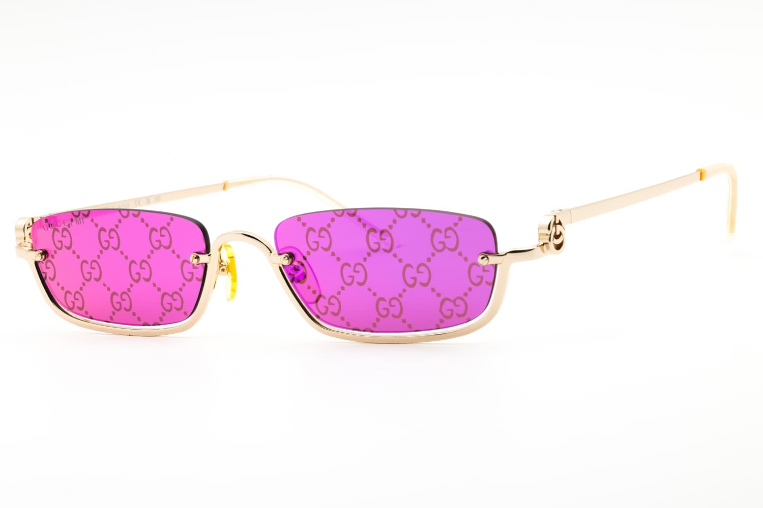 Gucci GG1278S — Lunettes de soleil 1